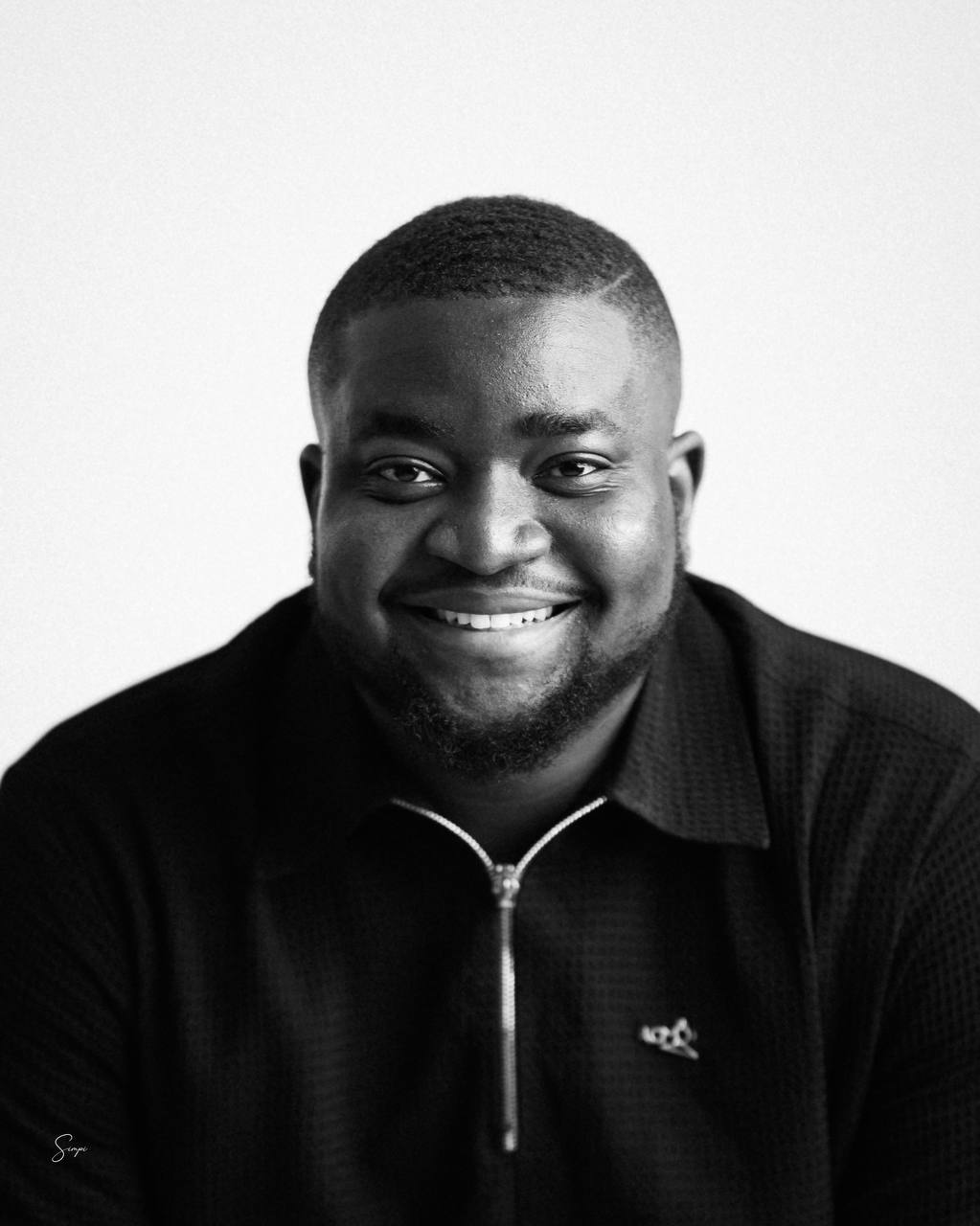 Nana Yaw Ofori Atta 
